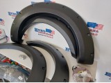 Fender Flares (Textured)